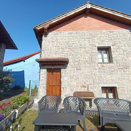 Romantico Acogedor Apartamento En Льянес Экстерьер фото