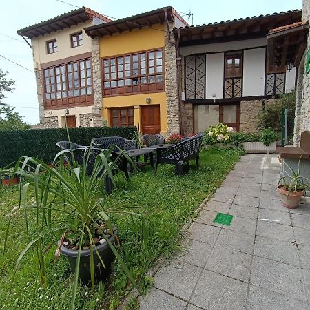 Romantico Acogedor Apartamento En Льянес Экстерьер фото