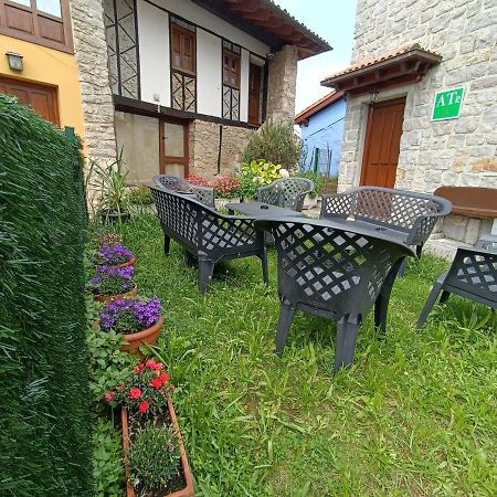 Romantico Acogedor Apartamento En Льянес Экстерьер фото