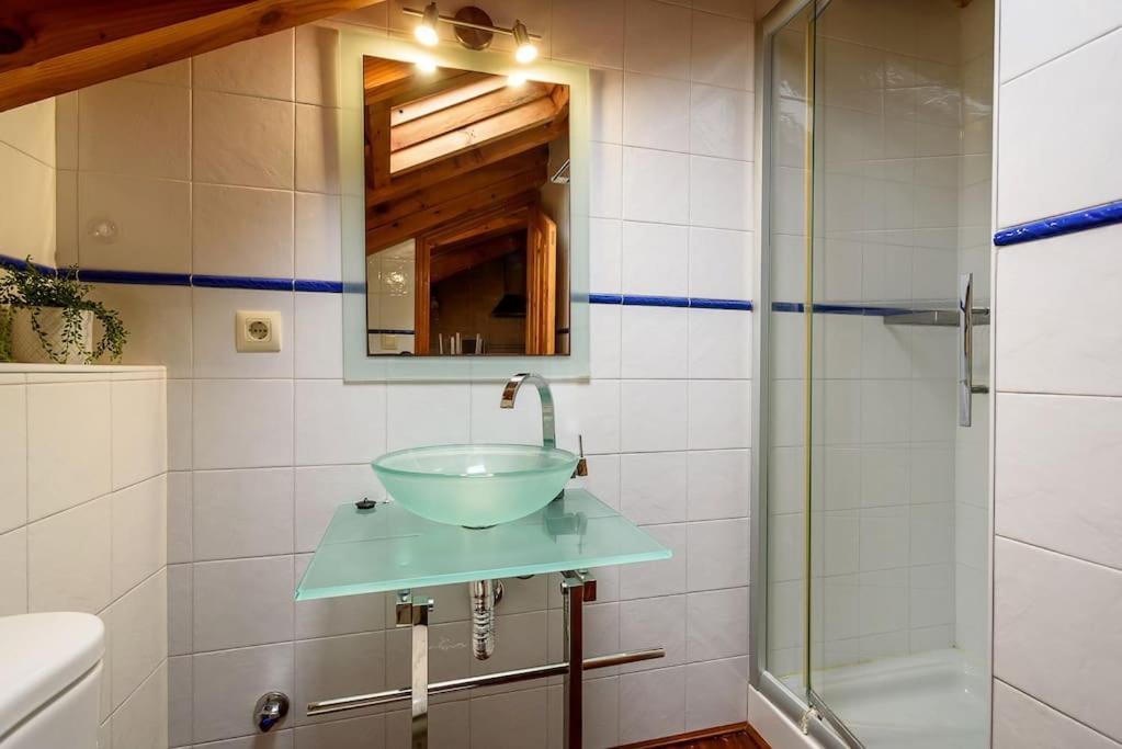 Romantico Acogedor Apartamento En Льянес Экстерьер фото