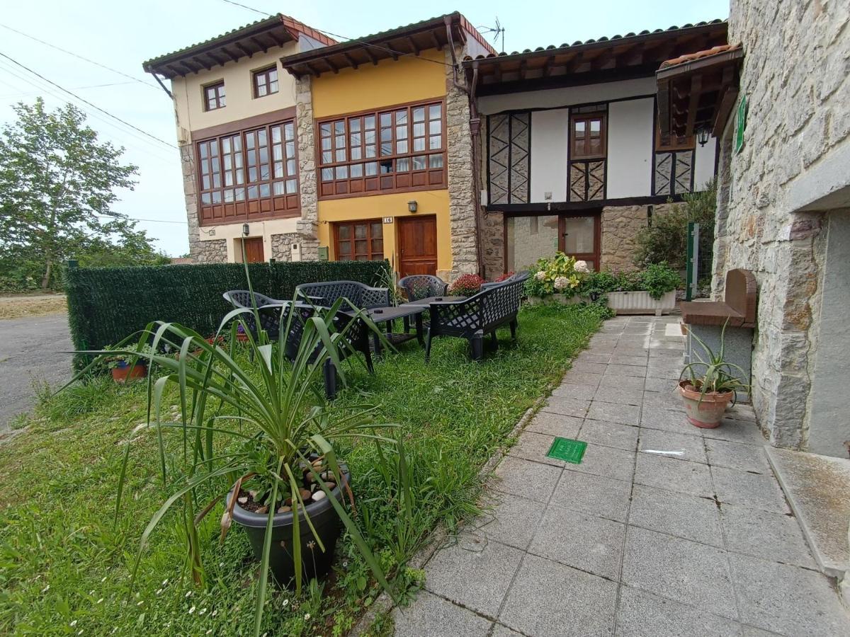 Romantico Acogedor Apartamento En Льянес Экстерьер фото