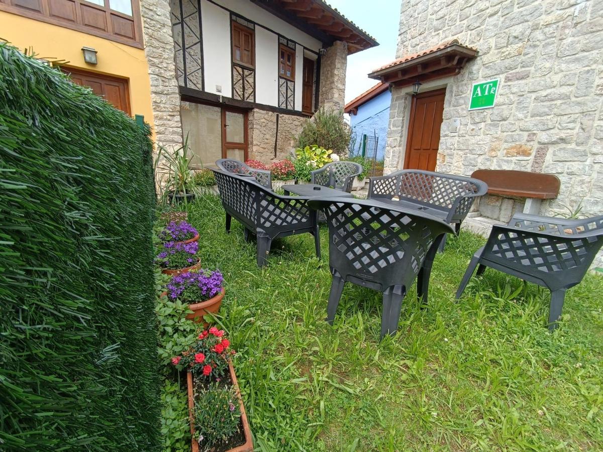 Romantico Acogedor Apartamento En Льянес Экстерьер фото