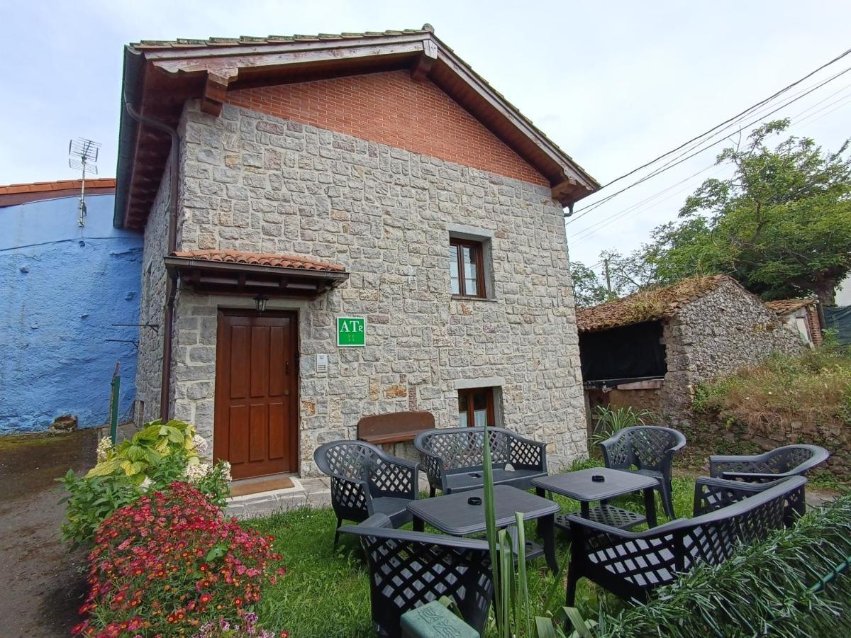 Romantico Acogedor Apartamento En Льянес Экстерьер фото