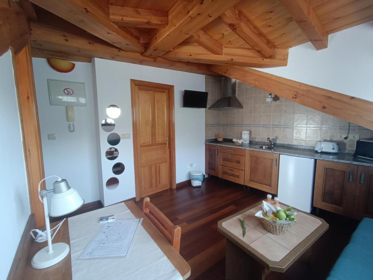 Romantico Acogedor Apartamento En Льянес Экстерьер фото