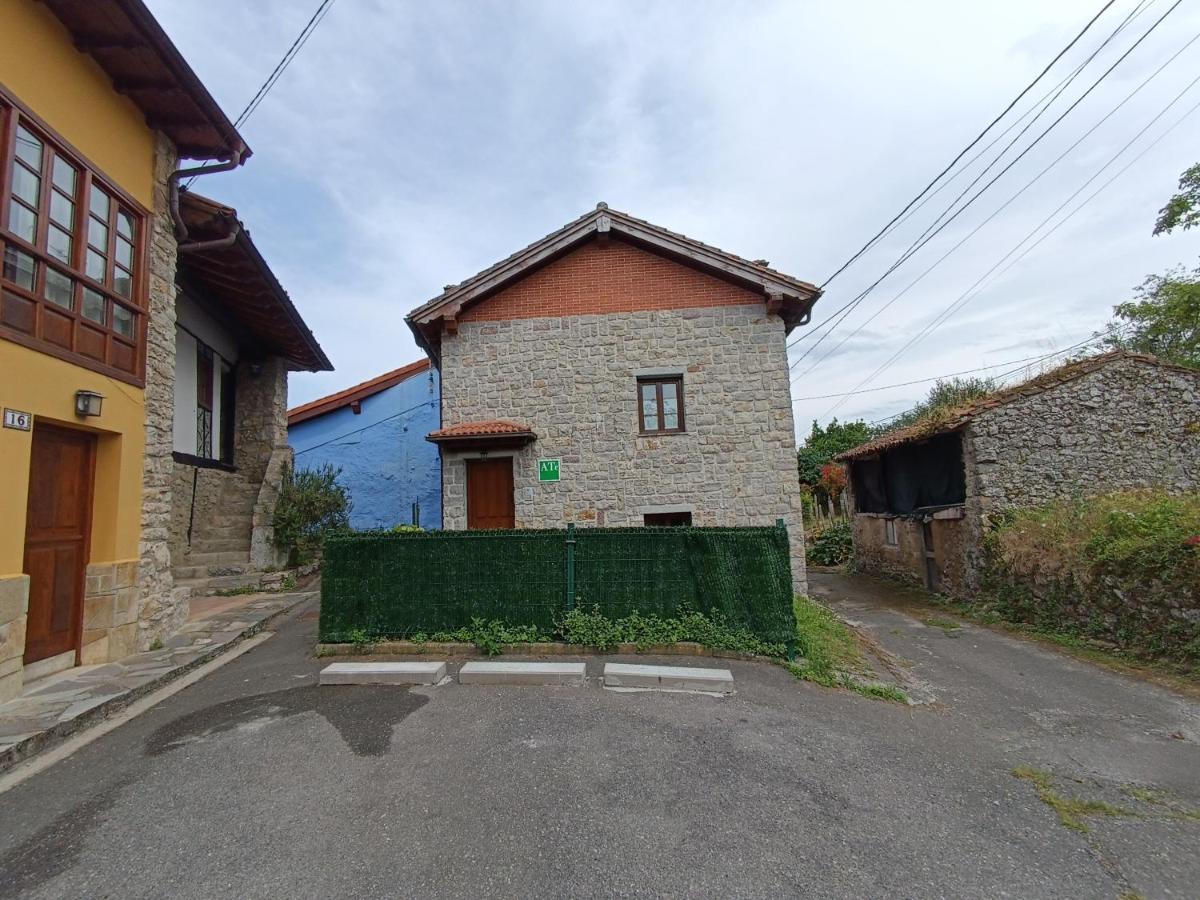 Romantico Acogedor Apartamento En Льянес Экстерьер фото