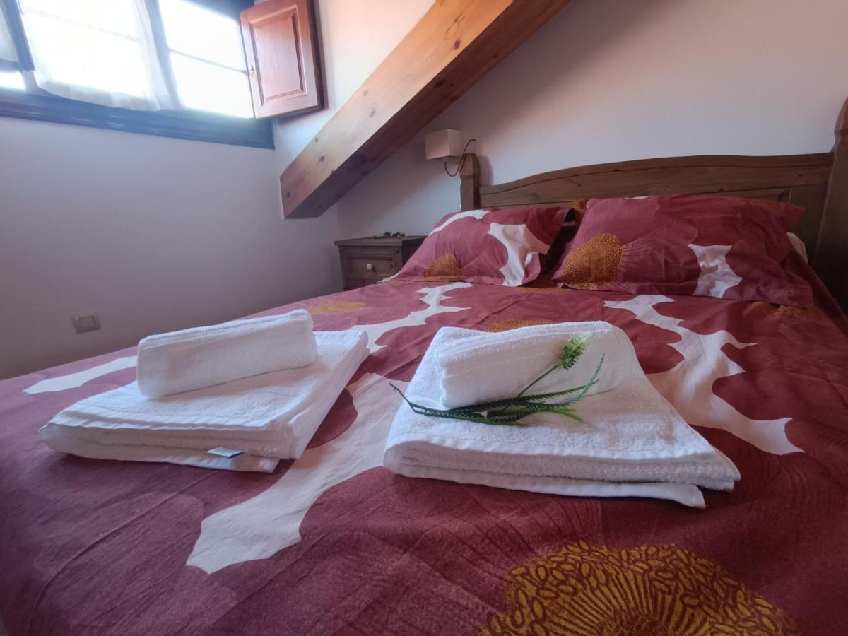 Romantico Acogedor Apartamento En Льянес Экстерьер фото