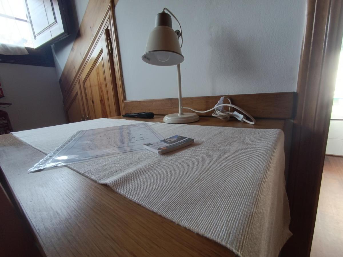 Romantico Acogedor Apartamento En Льянес Экстерьер фото