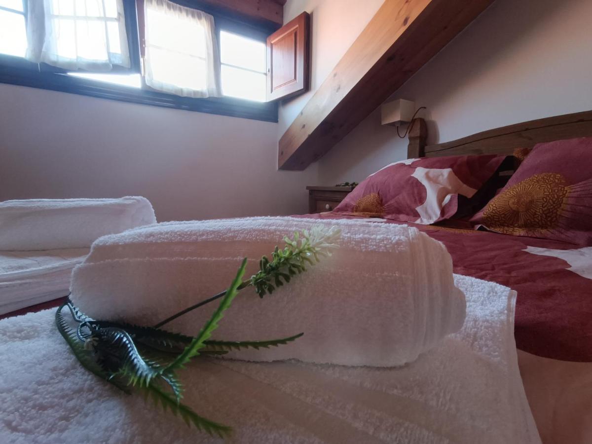 Romantico Acogedor Apartamento En Льянес Экстерьер фото