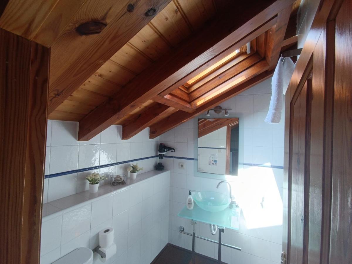 Romantico Acogedor Apartamento En Льянес Экстерьер фото