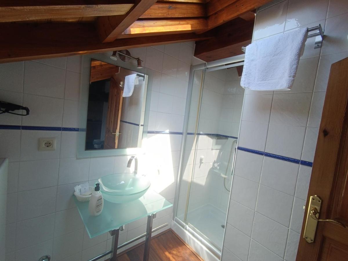 Romantico Acogedor Apartamento En Льянес Экстерьер фото